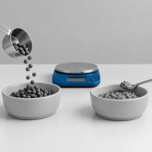 Bi-nutrition chez le chat : alterner croquettes et pâtée sans déséquilibrer sa ration
