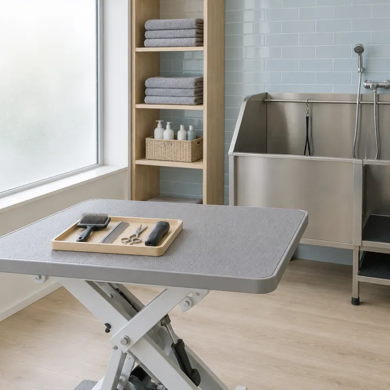 Prix toilettage chien : comprendre les tarifs et choisir le bon salon