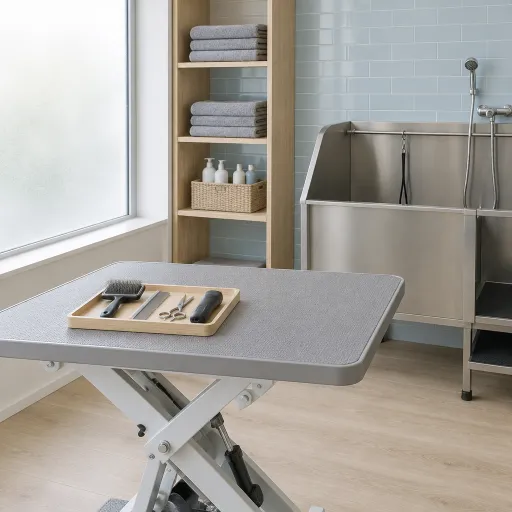 Prix toilettage chien : comprendre les tarifs et choisir le bon salon