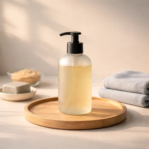 Produits d’hygiène naturelle pour chien : guide expert des bains et shampoings