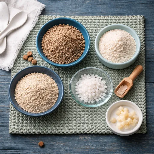 Composition des croquettes : 5 ingrédients qui doivent vous faire reposer le paquet