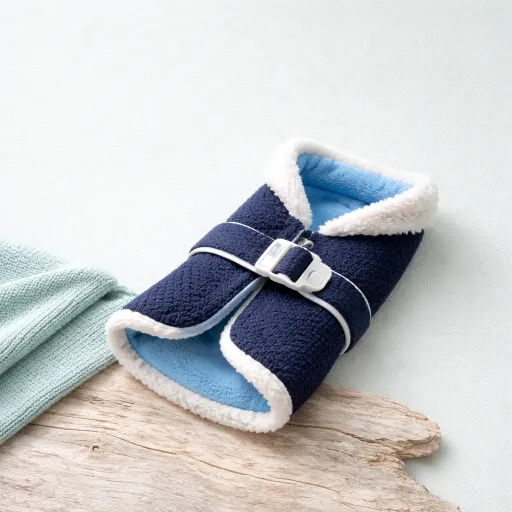 Comment bien choisir un manteau pour petit chien sensible au froid