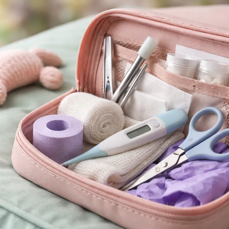 Kit de premiers secours pour animaux de compagnie : la trousse indispensable pour chien et chat