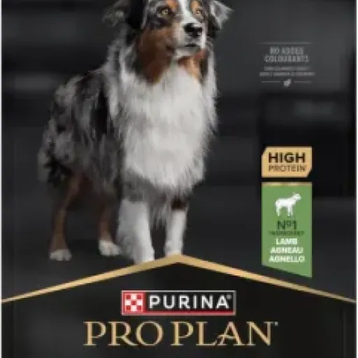 Test PURINA PRO PLAN Sensitive Digestion : des croquettes qui calment vraiment les ventres fragiles ?