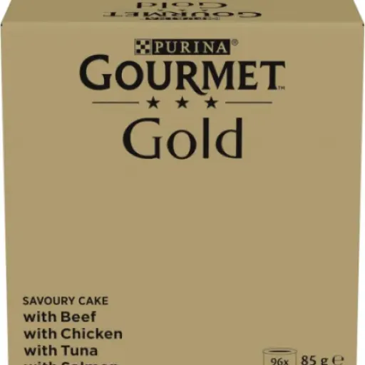 Test Gourmet Gold Les Timbales : la boîte qui fait l’unanimité chez les chats difficiles, moins chez le porte-monnaie