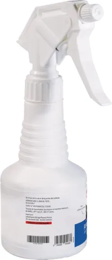 Fiprokil Spray 2,5 MG Chats & Chiens Clément Thékan - Traitement des infestations par Les Puces/Tiques/Poux Broyeurs - Fabriqué en France - 500 ML