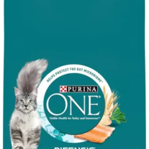 Test PURINA ONE BIFENSIS Stérilisé Saumon 9,5 kg : des croquettes qui font le job sans ruiner (ou presque) le chat