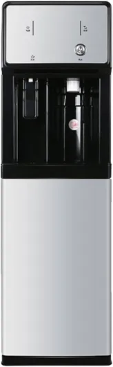 Fontaine A Eau Unité Autonome Alimentée par Le Réseau Fontaine Eau Fraiche, Distributeur d'eau Chaude Et Froide,Prise De Courant Requise pour La Maison Et Les Petites Entreprises