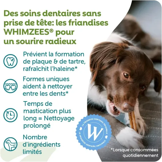 Boîte de Variété M, 28 Pièces – Taille M, Friandises pour Chiens de Taille Moyenne, Naturelles & sans Céréale, Végétariennes, sans Sucre Ajouté Moyenne taille (12-18kg) 30 g (Lot de 28)