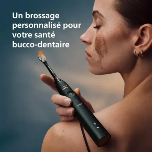 Test Philips Sonicare DiamondClean Prestige 9900 : une brosse à dents très haut de gamme… et très chère