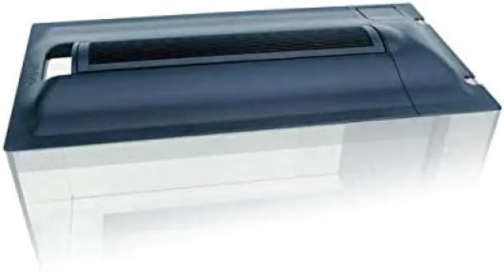 Spec XV Aquarium Noir 60 l