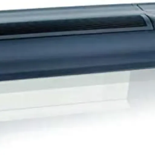 Test Fluval Spec XV Aquarium Noir 60 l : beau nano de salon, mais avec quelques limites