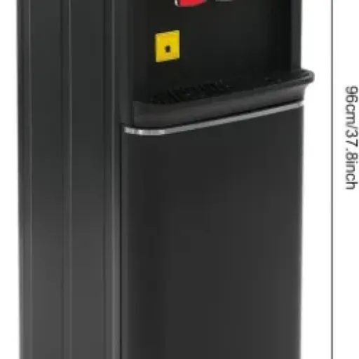 Test JUUTALK Fontaine à Eau Chargement Inférieur : la solution pratique pour éviter de porter les bonbonnes