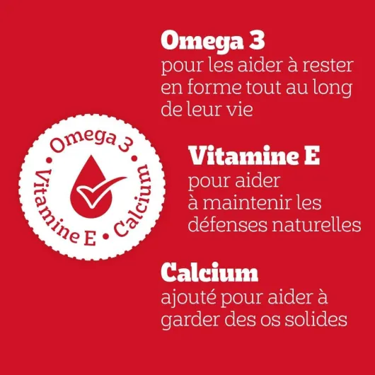 Multipack 780 g – Friandises pour Chien : 24x Rodeo Duos Poulet et Bacon et 4X Jumbone Bœuf et Volaille – Mega Box Rodéo Duos et Son Os à Mâcher