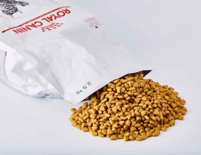Royal Canin Hypoallergenic DR 25 Nourriture pour Chat 2,5 kg