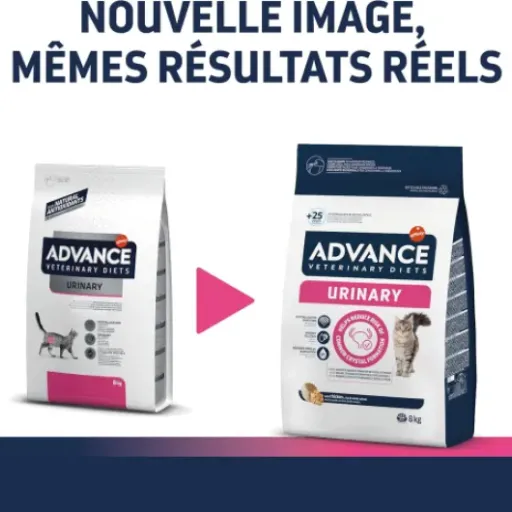Test Advance Veterinary Diets Urinary : les croquettes urinaires qui font le job sans ruiner le budget