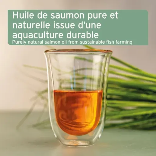 Test AniForte Huile de Saumon 1 L : l’huile qui fait briller le poil sans flinguer le budget