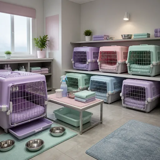Choisir une cage de chasteté : confort, sécurité et hygiène avant tout