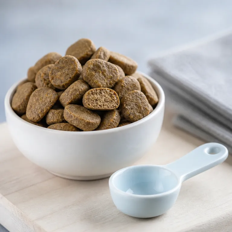 Croquettes hypoallergéniques pour chien : clés pour apaiser les sensibilités alimentaires et protéger la peau