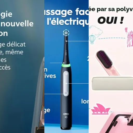 Top Brosse à dents chien