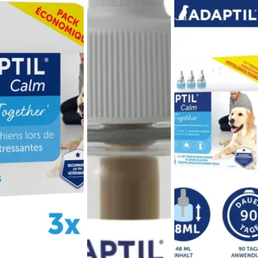 Top Diffuseur Adaptil chien