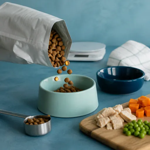 Croquettes pour chien sans céréales : comment choisir une alimentation vraiment adaptée