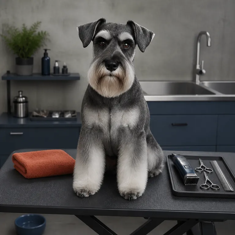 Toilettage chien : les clés d’un rituel sain et professionnel pour votre compagnon