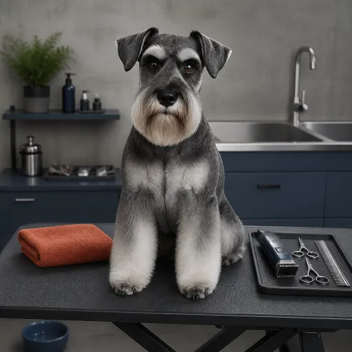 Toilettage chien : les clés d’un rituel sain et professionnel pour votre compagnon